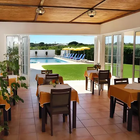 Lägenhet Mira Parque Albufeira