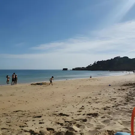 Mira Parque Lägenhet
