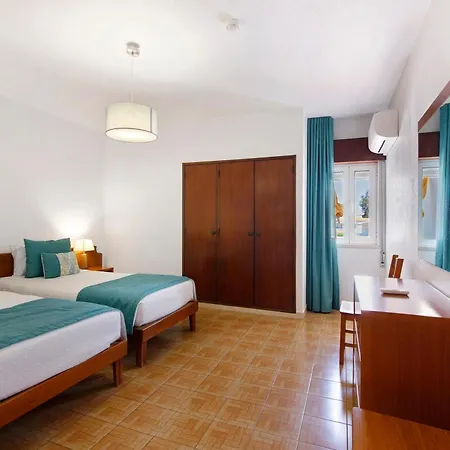 Appartement Mira Parque Albufeira