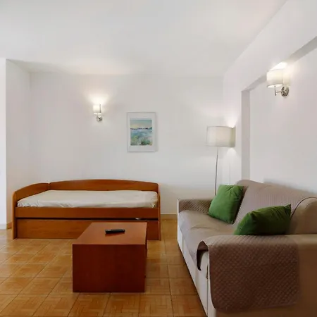 Appartement Mira Parque *