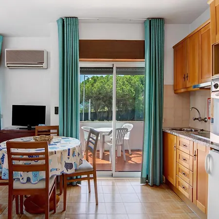 Mira Parque Appartement Albufeira