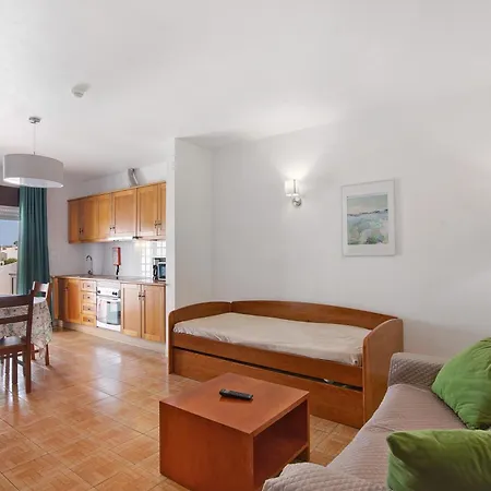 Appartement Mira Parque *