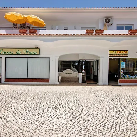 Mira Parque Lägenhet Albufeira