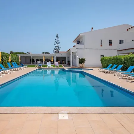 Appartement Mira Parque Albufeira