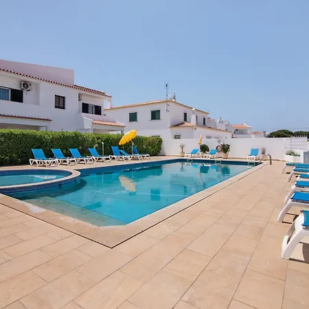 Appartement Mira Parque Albufeira