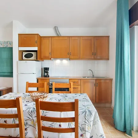 Mira Parque Appartement Albufeira