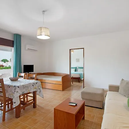 Mira Parque Appartement