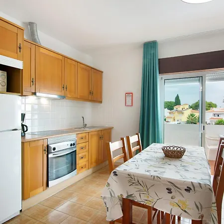 Appartement Mira Parque