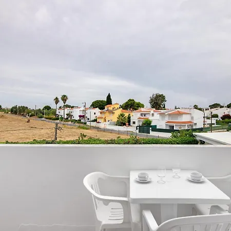 Mira Parque Appartement