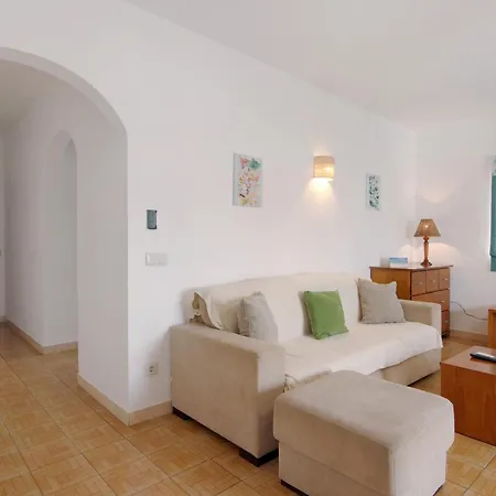 Appartement Mira Parque