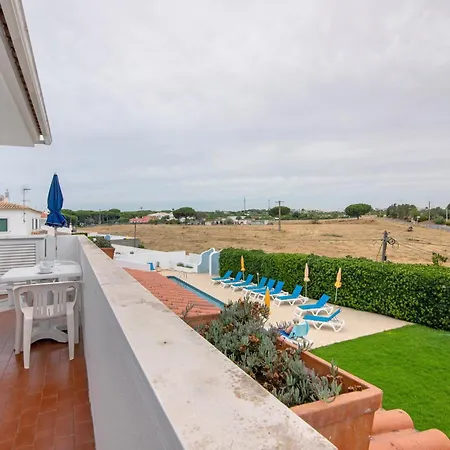 Mira Parque Appartement