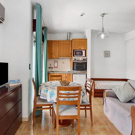 Appartement Mira Parque *