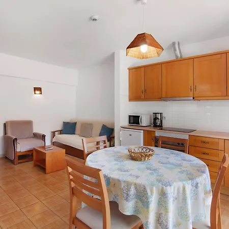 Appartement Mira Parque *