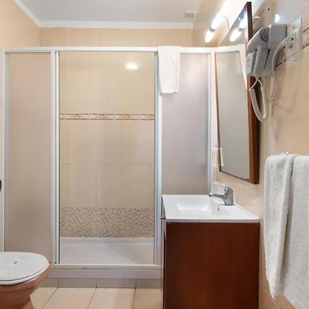 Appartement Mira Parque