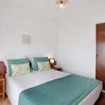 Apartmán Mira Parque *