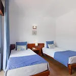 Mira Parque Apartmán