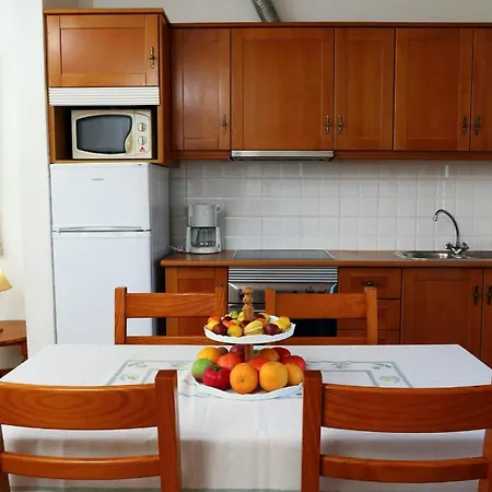 Mira Parque Apartment