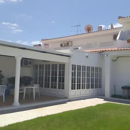 Mira Parque Apartment *