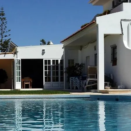 Apartment Mira Parque Albufeira