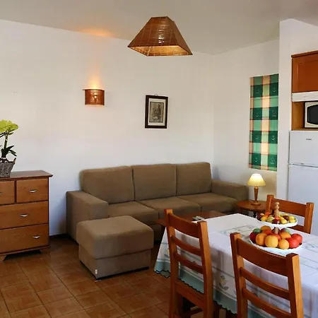 Mira Parque Apartment