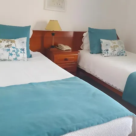 Apartment Mira Parque
