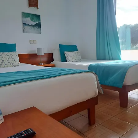 Mira Parque Apartment