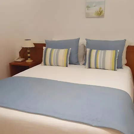 Mira Parque Apartment *