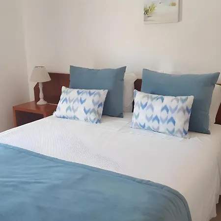 Mira Parque Apartment