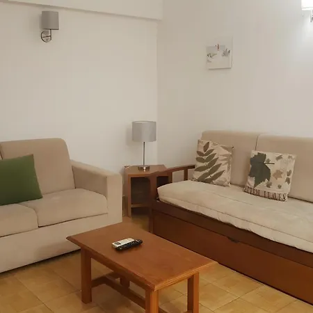 Apartment Mira Parque
