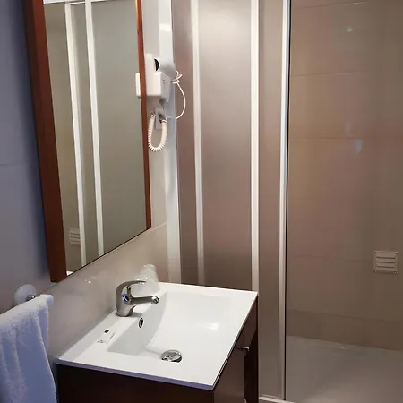 Apartment Mira Parque *