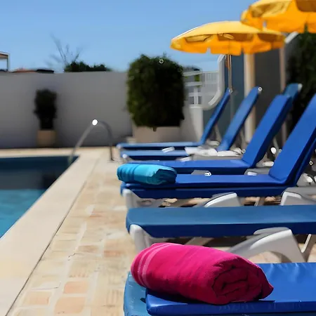 Apartment Mira Parque Albufeira