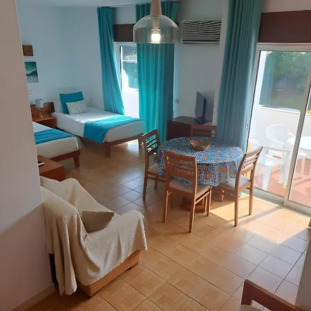 Apartment Mira Parque
