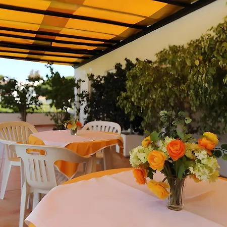 Mira Parque Apartment Albufeira