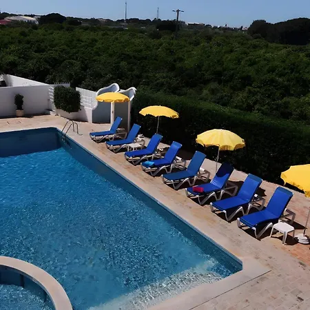 Apartment Mira Parque *