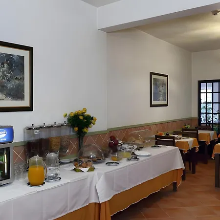 Mira Parque Apartment