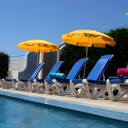 Mira Parque Apartment *