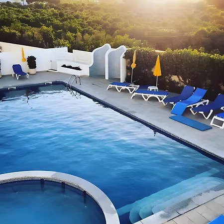 Apartment Mira Parque Albufeira