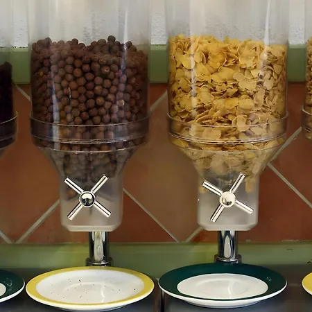 Апартаменты Mira Parque *