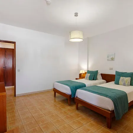 Appartement Mira Parque *