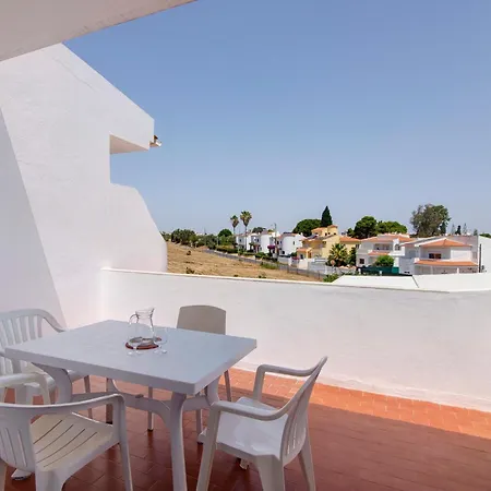 Mira Parque Албуфейра