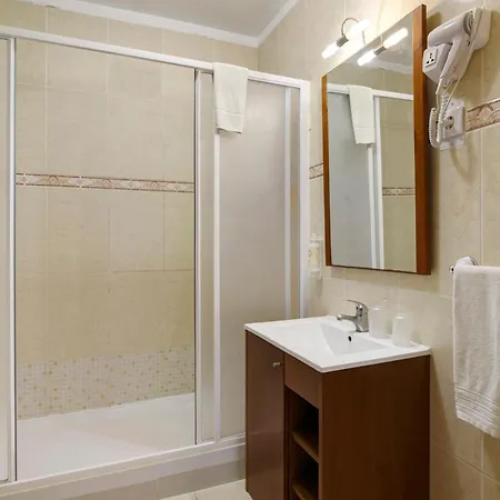 Mira Parque * Албуфейра