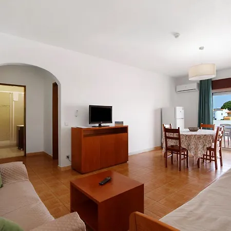 Mira Parque * Албуфейра