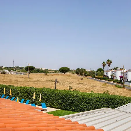 Mira Parque * Албуфейра