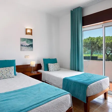 Mira Parque Apartment Olhos de Agua (Albufeira)