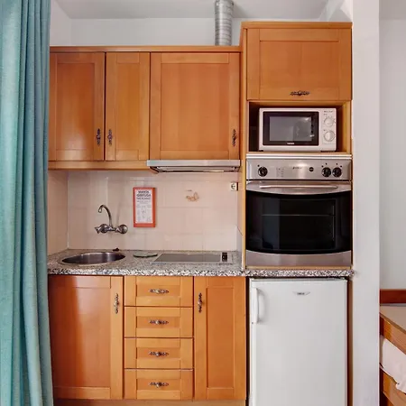 Apartment Mira Parque Olhos de Agua (Albufeira)