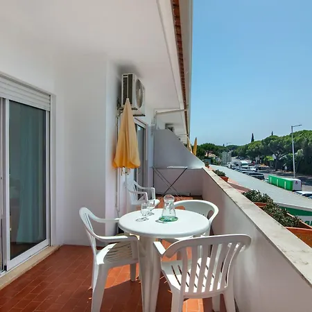 Mira Parque Apartment