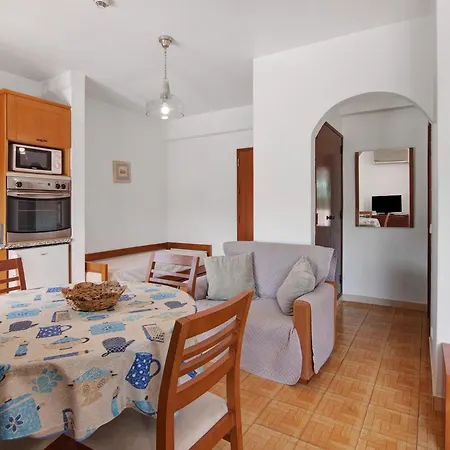 Mira Parque Апартаменты