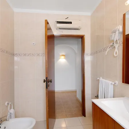 Mira Parque Апартаменты