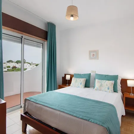 Mira Parque Апартаменты *