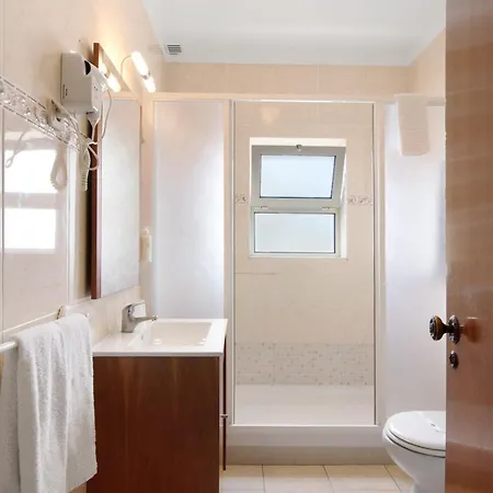 Апартаменты Mira Parque